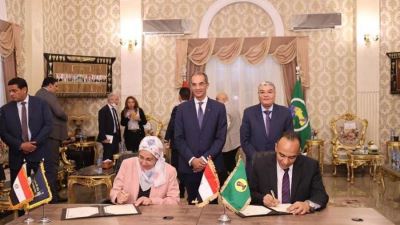 عمرو طلعت: نستهدف إنشاء مركز إبداع مصر الرقمية بكل محافظة باستثمارات 4.2 مليار جنيه