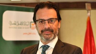 أيمن جمجوم رئيسًا لقطاع التجزئة المصرفية والمشروعات الصغيرة والمتوسطة في QNB الأهلي