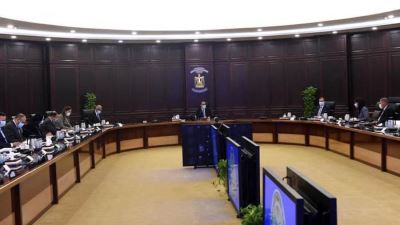 بمشاركة محافظ المركزي.. رئيس الوزراء يترأس اجتماع اللجنة الوزارية الاقتصادية