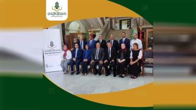 بنك فيصل الإسلامي يعقد بروتوكول تعاون مع جامعة القاهرة