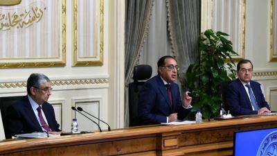 مجلس الوزراء يستعرض خطة متكاملة لترشيد استهلاك الكهرباء لبدء تنفيذها الأسبوع المقبل