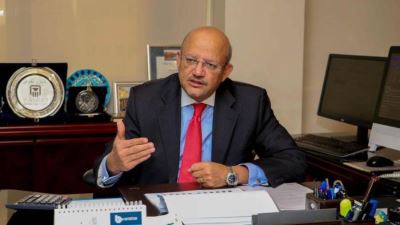 صافى أرباح بنك قناة السويس ترتفع 11% وتسجل 268 مليون جنيه بالنصف الأول