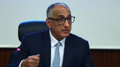 «طارق عامر» يترأس إجتماع لجنة السياسات النقدية بالبنك المركزي الخميس المقبل