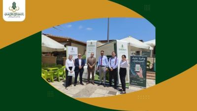 «بنك فيصل الإسلامي» يشارك فعاليات الشمول المالي بمناسبة اليوم العالمي للشباب