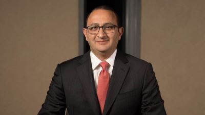 أحمد جلال رئيسًا لمجلس إدارة الشركة المصرية لضمان الصادرات 