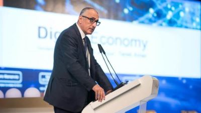 «جلوبال فاينانس» تختار طارق عامر ضمن أفضل محافظي البنوك المركزية بالعالم لعام 2022