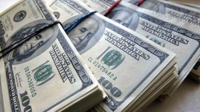 سعر الدولار اليوم الأربعاء 17-8-2022 بختام التعاملات في البنوك