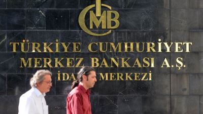 Turkey Cuts Interest Rate by 100bps to 13%