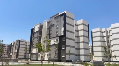 الإسكان: تسليم دفعة جديدة من وحدات سكن مصر بالعبور الجديدة الأحد المقبل