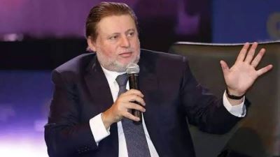 محافظ المركزي الجديد يعين هشام عز العرب ومحمد نجيب كمستشارين له