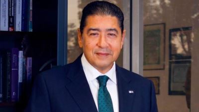 السيرة الذاتية لـ «هشام عز العرب» مستشار محافظ البنك المركزي الجديد