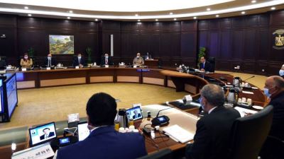 التخطيط: ارتفاع معدل نمو الاقتصاد المصري بنسبة 6.6% خلال العام المالي الماضي