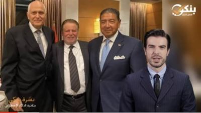 محافظ المركزي الجديد يعين هشام عز العرب ومحمد نجيب كمستشارين له