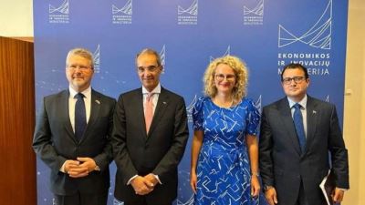 الاتصالات: إطلاق 150 خدمة حكومية على منصة مصر الرقمية وإتاحتها للمواطنين