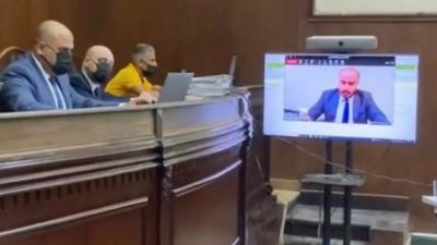 المصرف المتحد يجري فاعليات اول تقاضي اليكتروني بالمحكمة الاقتصادية ضمن منظومة التحول الرقمي