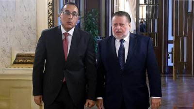 رئيس الوزراء يترأس اجتماع المجلس التنسيقي للسياسات المالية والنقدية بحضور محافظ المركزي