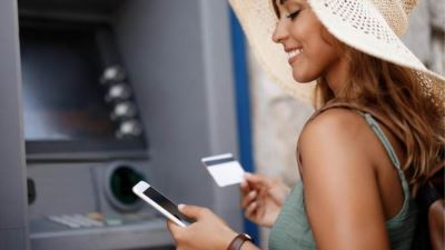 استطلاع رأي: 56% من قراء بنكي يفضلون ايداع الأموال عبر الـATM