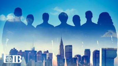 مزايا خدمة CIB Overseas Wealth لعملاء البنك التجاري الدولي خارج مصر