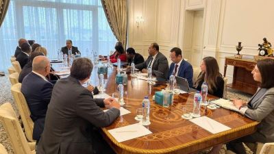 محمد معيط: الدولة مستمرة فى توسيع قاعدة المستفيدين من برنامج «تكافل وكرامة» لتوفير حياة كريمة للمواطنين