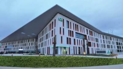 كريدي أجريكول يتيح فرصة للفوز بجوائز نقدية تصل إلى مليون جنيه