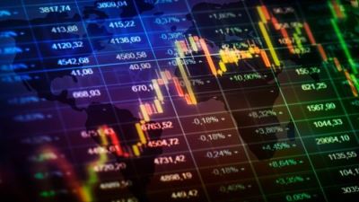 149.12 مليار جنيه رأس المال السوقي لقطاع البنوك بالبورصة بختام تعاملات اليوم الخميس