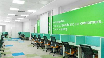 البنك الأهلي المصري يتعاقد مع شركة واحات السيليكون للمناطق التكنولوجية