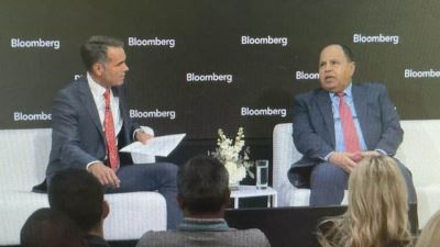 وزير المالية: 53.5% زيادة فى حجم الاستثمارات الأجنبية بالعام المالي الماضي