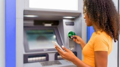 كيفية شحن رصيد محفظتك الإلكترونية عبر ماكينات الصراف الآلي ATM