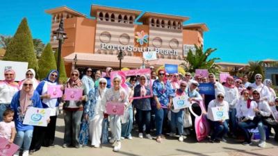 منتدى «لكي» المصرف المتحد ينظم ثاني ورشة عمل ثقافية لتمكين المرأة 