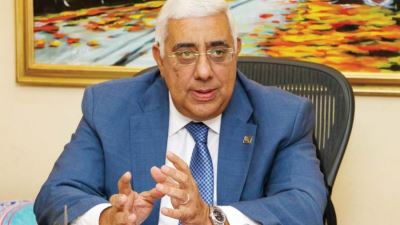 أشرف القاضي: رفع الاحتياطي الإلزامي يستهدف الحد من الأثار التضخمية