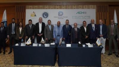 شراكة دولية بين جامعة القاهرة ساكسوني للعلوم التطبيقية والتكنولوجية المملوكة لـ«الأهلي سيرا» ومعهد IDI 