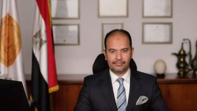 عبد العزيز نصير: 85% من البنوك استفادت من برامج لغة الإشارة لذوي الهمم