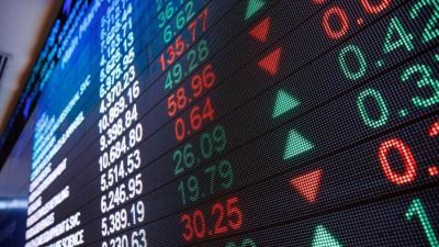 سهم البنك التجاري الدولى يتصدر تداولات البورصة بختام تعاملات الاثنين