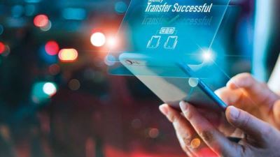 توقعات بتجاوز معاملات تحويل الأموال 2 مليار معاملة عالميًا بحلول 2027