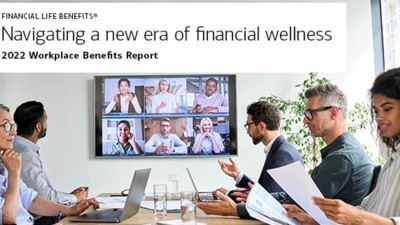 Bank of America: Offering Financial Wellness Tools Helps Increase Employee Retention