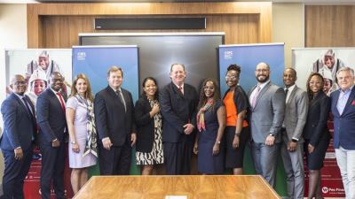 IFC, Peo Finance Proprietary Ltd. Partner to Boost Financial Inclusion in Botswana