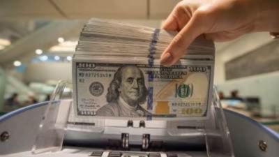 سعر الدولار اليوم الخميس 29-9-2022 بختام التعاملات في البنوك