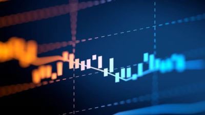 قطاع البنوك يستحوذ علي 23.6% من رأس المال السوقي للبورصة بختام تعاملات اليوم