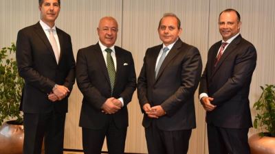 «البنك الأهلي» الأول في السوق المصرفية المصرية كوكيل للتمويل ومرتب رئيسي ومسوق للقروض المشتركة بالربع الثالث 2022