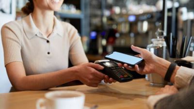 البنك المركزي: 94.3% نموًا بنقاط البيع POS بأكبر 5 بنوك خلال عامين