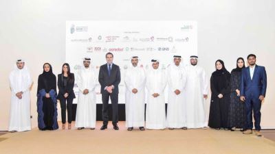 مجموعة QNB تواصل دعمها كشريك استراتيجي للنسخة السابعة من أسبوع قطر للاستدامة