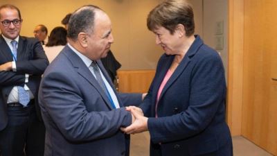 وزير المالية: الانتهاء من الاتفاق مع «النقد الدولي» على مستوى الخبراء.. والإعلان قريبًا
