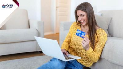 بنك QNB الأهلي يتيح الإشتراك في باقة لكي مجاناً وذلك احتفالاً باليوم العالمي للإدخار