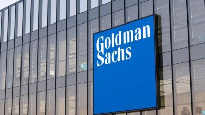 Goldman Sachs Reports 2022 Third Quarter Earnings Per Common Share of $8.25