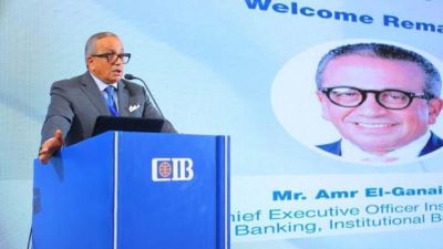 عمرو الجنايني: لابد من توفير الدعم الفني والمالي لكافة القطاعات للتكيف مع التغيرات المناخية