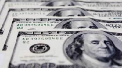 سعر الدولار اليوم الأربعاء 19-10-2022 بختام التعاملات في البنوك