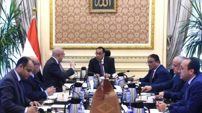 الحكومة تستعد لطرح عدد من قطع الأراضي والوحدات السكنية للمصريين في الخارج 