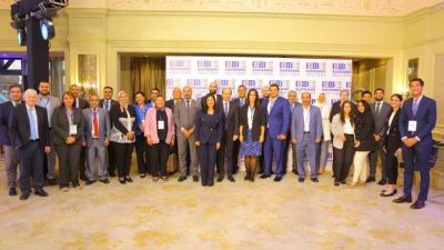 التجاري الدولي CIB  ينظم ورشة عمل لقادة صناعة النسيج في مصر ضمن برنامج "استدامة القطاعات"