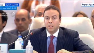 رامي أبو النجا: أزمة التضخم الحالية عرض وليست طلب.. ورفع الفائدة «ضروري»