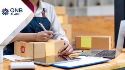 QNB الأهلي يتيح الاشتراك في باقة أعمالي مجانًا احتفالاً باليوم العالمي للإدخار